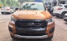 Ford Ranger Wildtrak 2.0L 4x2 AT 2018 - Cần bán Ford Ranger Wildtrak 2.0L 4x2 AT năm sản xuất 2018, xe nhập