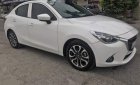 Mazda 2   2016 - Bán ô tô Mazda 2 2016, màu trắng số tự động