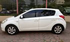 Hyundai i20 2010 - Bán xe Hyundai i20 SX 2010, màu trắng