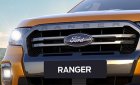 Ford Ranger 2018 - Bán xe Ford Ranger model 2019, đủ màu, trả trước 10% giao xe ngay. Call 0988552958 để có giá tốt