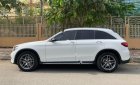Mercedes-Benz GLC-Class GLC 300 AMG 2017 - Bán ô tô Mercedes GLC 300 AMG sản xuất năm 2017, màu trắng
