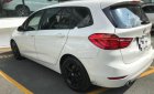 BMW 2 Series 218i GT 2016 - Bán xe BMW 2 Series 218i GT năm sản xuất 2016, màu trắng, nhập khẩu nguyên chiếc chính chủ