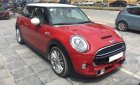 Mini Cooper   S  2015 - Bán xe Mini Cooper S sản xuất năm 2015, hai màu, xe nhập