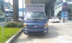 Hyundai Porter H150 2018 - Ngôi sao tải nhẹ Hyundai Porter 150