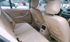 BMW 3 Series 320i 2015 - BMW 320i màu nâu model 2016, nhập khẩu nguyên chiếc tại Đức, biển Hà Nội