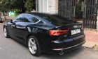 Audi A5 Sportback 2.0 2018 - Cần bán gấp Audi A5 Sportback 2.0 sản xuất 2018, màu đen, nhập khẩu nguyên chiếc như mới