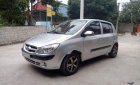 Hyundai Getz   2008 - Cần bán lại xe cũ Hyundai Getz đời 2008, màu bạc, 166 triệu