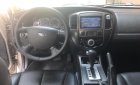 Ford Escape XLS 2009 - Bán Ford Escpae XLS, màu ghi hồng