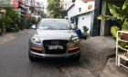 Audi Q7 3.6 2007 - Cần bán lại xe Audi Q7 3.6 đời 2007, màu xám, nhập khẩu, 800 triệu