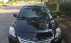 Toyota Vios E 2011 - Cần bán gấp Toyota Vios E 2011, màu đen chính chủ giá cạnh tranh