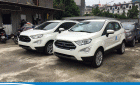 Ford EcoSport Titanium 1.0 EcoBoost AT 2018 - Bán Ford EcoSport Titanium 1.0 EcoBoost AT 2018 giá tốt, hỗ trợ trả góp | 0933886863