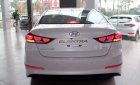 Hyundai Elantra 1.6 AT 2018 - Hyundai Tây Ninh, bán Hyundai Elantra 1.6 AT sản xuất năm 2018, màu trắng