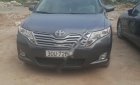 Toyota Venza 2009 - Cần bán xe Toyota Venza đời 2009, màu xám, nhập khẩu chính chủ, giá tốt