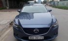 Mazda 6 2014 - Cần bán gấp Mazda 6 sản xuất năm 2014, 690tr