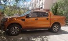 Ford Ranger  3.2 2016 - Cần bán gấp Ford Ranger sản xuất 2016, 765tr