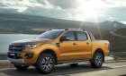 Ford Ranger 2018 - Bán xe Ford Ranger model 2019, đủ màu, trả trước 10% giao xe ngay. Call 0988552958 để có giá tốt