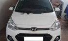 Hyundai Grand i10   2016 - Cần bán Hyundai Grand i10 đời 2016, màu trắng, giá tốt