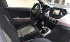 Hyundai Grand i10 1.0 MT 2016 - Bán Hyundai Grand i10 1.0 MT 2016, màu trắng chính chủ