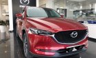 Mazda CX 5  New 2.0 2WD 2018 - Bán Mazda CX 5 sản xuất năm 2018, màu đỏ, giá 899tr