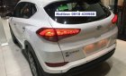 Hyundai Tucson 2018 - Bán ô tô Hyundai Tucson đời 2018, màu trắng