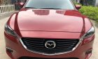 Mazda 6  2.0 AT  2017 - Cần bán Mazda 6 2.0 AT năm sản xuất 2017, màu đỏ
