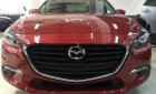 Mazda 3 1.5 AT 2018 - Cần bán Mazda 3 1.5 AT sản xuất 2018, màu đỏ