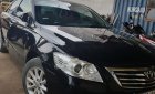 Toyota Camry 2.4G 2010 - Bán ô tô Toyota Camry 2.4G năm sản xuất 2010, màu đen