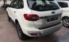 Ford Everest 2018 - Bán Ford Everest năm sản xuất 2018, màu vàng, xe nhập. Hotline 0979572297