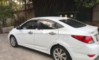 Hyundai Accent 2012 - Bán Hyundai Accent năm sản xuất 2012, màu trắng, nhập khẩu nguyên chiếc