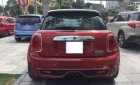 Mini Cooper   S  2015 - Bán xe Mini Cooper S sản xuất năm 2015, hai màu, xe nhập