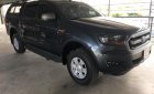 Ford Ranger 2.2L AT 2016 - Cần bán Ford Ranger 2.2L AT đời 2016, màu xám, nhập khẩu nguyên chiếc