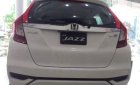 Honda Jazz  V 2018 - Bán xe Honda Jazz sản xuất năm 2018, màu trắng, nhập khẩu nguyên chiếc giá cạnh tranh
