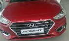 Hyundai Accent 1.4 ATH 2018 - Cần bán Hyundai Accent 1.4 ATH năm sản xuất 2018, màu đỏ