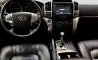 Toyota Land Cruiser VX 4.6 V8 2014 - Cần bán xe Toyota Land Cruiser VX 4.6 V8 đời 2014, màu đen, nhập khẩu