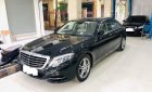 Mercedes-Benz S class S400 2014 - Bán Mercedes S400 màu đen /kem sản xuất năm 2014. Biển Hà Nội