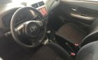 Toyota Wigo 1.2AT 2018 - Bán ô tô Toyota Wigo 1.2AT đời 2018, màu đỏ, nhập khẩu nguyên chiếc