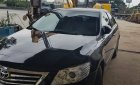 Toyota Camry 2.4G 2010 - Bán ô tô Toyota Camry 2.4G năm sản xuất 2010, màu đen