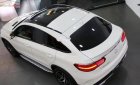 Mercedes-Benz GLE-Class  GLE 450 4Matic 2018 - Bán Mercedes GLE 450 4Matic đời 2018, màu trắng, nhập khẩu nguyên chiếc