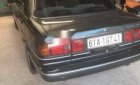 Toyota Carina   1986 - Bán Toyota Carina đời 1986, màu đen xe gia đình