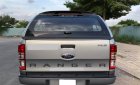 Ford Ranger XLS 4X2 MT 2016 - Gia đình cần bán Ranger 2016, số sàn máy dầu, màu xám