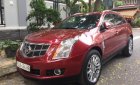 Cadillac SRX 3.0 V6 2010 - Bán Cadillac SRX 3.0 V6 đời 2010, màu đỏ, nhập khẩu chính chủ