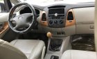 Toyota Innova G 2010 - Bán ô tô Toyota Innova G sản xuất năm 2010, màu bạc