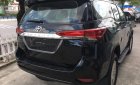 Toyota Fortuner 2.4G 2018 - Bán xe Fortuner nhập mới 100%