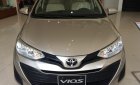 Toyota Vios E 2018 - Bán Toyota Vios 2019 All New - liên hệ ngay để được giá "Nội bộ"