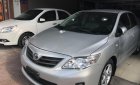 Toyota Corolla XLI 2011 - Cần bán Toyota Corolla XLI sản xuất 2011, màu bạc, nhập khẩu 