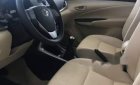 Toyota Vios   2018 - Bán Toyota Vios năm sản xuất 2018, màu bạc, giá chỉ 531 triệu