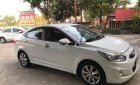 Hyundai Accent 2012 - Bán Hyundai Accent năm sản xuất 2012, màu trắng, nhập khẩu nguyên chiếc