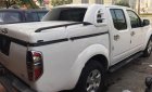 Nissan Navara LE 2011 - Cần bán gấp Nissan Navara LE năm sản xuất 2011, màu trắng, xe nhập chính chủ, giá tốt