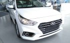 Hyundai Accent 1.4 2018 - Bán Hyundai Accent 1.4 đời 2018, màu trắng