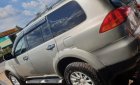 Mitsubishi Pajero Sport D 4x4 MT 2011 - Cần bán gấp Mitsubishi Pajero Sport D 4x4 MT sản xuất năm 2011 giá cạnh tranh